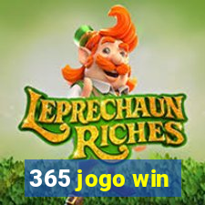 365 jogo win